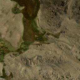 Satellite imagery of Morro del Zarzo, AR