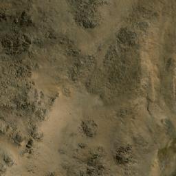 Satellite imagery of Morro del Zarzo, AR