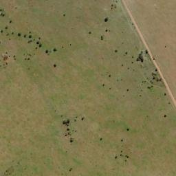 Satellite imagery of DOORNPAN, NA