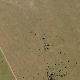 Satellite imagery of DOORNPAN, NA