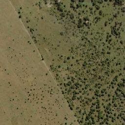 Satellite imagery of DOORNPAN, NA