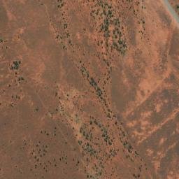 Satellite imagery of The Gap, AU