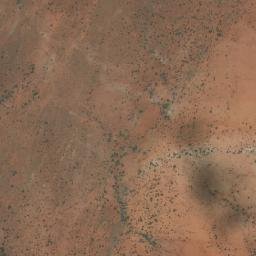 Satellite imagery of Yalgowra, AU