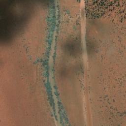 Satellite imagery of Yalgowra, AU