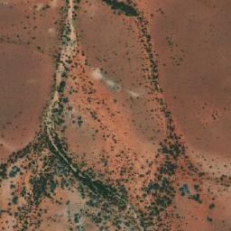 Satellite imagery of After Many Years East Mine, AU
