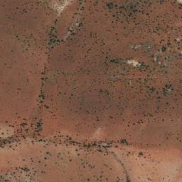 Satellite imagery of After Many Years East Mine, AU