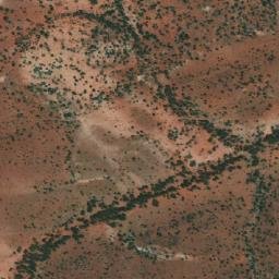 Satellite imagery of After Many Years East Mine, AU