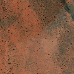 Satellite imagery of Dry Hill, AU