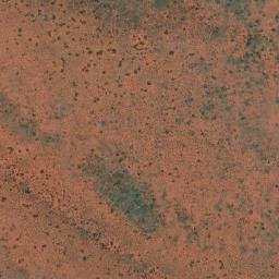 Satellite imagery of Naryilkinna Rockhole, AU