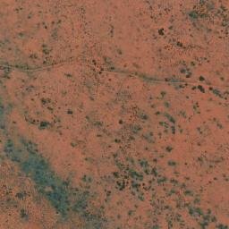 Satellite imagery of Naryilkinna Rockhole, AU