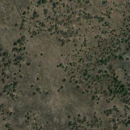 Satellite imagery of Main Camp Hill, AU
