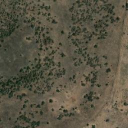 Satellite imagery of Main Camp Hill, AU
