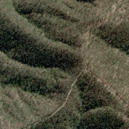 Satellite imagery of Boat Mountain, AU