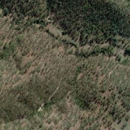 Satellite imagery of Boat Mountain, AU