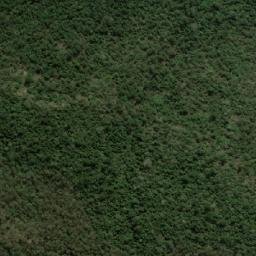 Satellite imagery of Mount Goonneringerringgi, AU