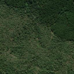 Satellite imagery of Mount Goonneringerringgi, AU