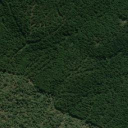 Satellite imagery of Mount Goonneringerringgi, AU