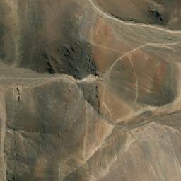 Satellite imagery of Dos Banderas, CL