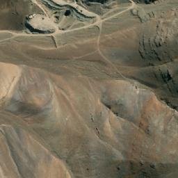 Satellite imagery of Dos Banderas, CL