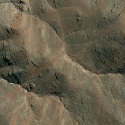 Satellite imagery of Dos Banderas, CL