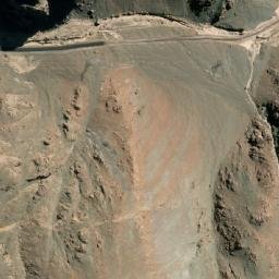 Satellite imagery of Los Tres Amigos, CL