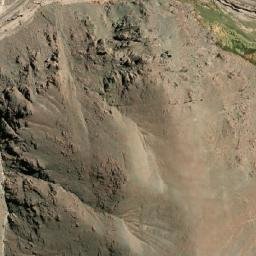 Satellite imagery of Los Tres Amigos, CL