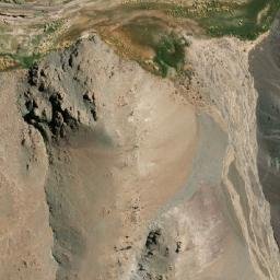 Satellite imagery of Los Tres Amigos, CL