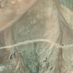 Satellite imagery of Cerro Maricunga, CL