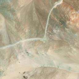 Satellite imagery of Cerro Maricunga, CL