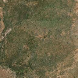 Satellite imagery of Cerro San Buenaventura, AR