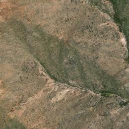 Satellite imagery of Cerro San Buenaventura, AR