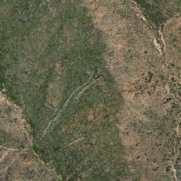 Satellite imagery of Cerro San Buenaventura, AR