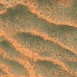 Satellite imagery of UITZAK NOORD, NA