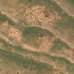 Satellite imagery of ERIN, NA