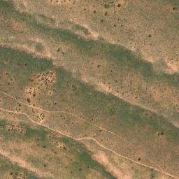 Satellite imagery of ERIN, NA