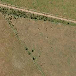 Satellite imagery of DOORNPAN, NA