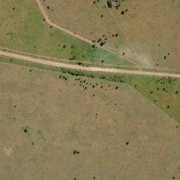 Satellite imagery of DOORNPAN, NA