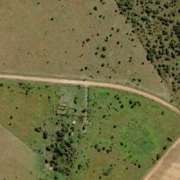 Satellite imagery of DOORNPAN, NA