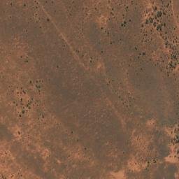 Satellite imagery of The Gap, AU