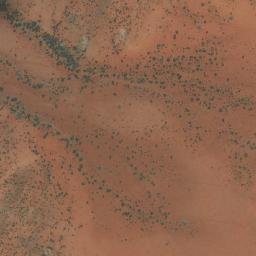 Satellite imagery of Yalgowra, AU
