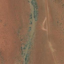 Satellite imagery of Yalgowra, AU