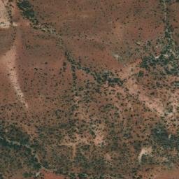 Satellite imagery of Mummarra Hill, AU