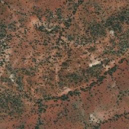 Satellite imagery of Mummarra Hill, AU