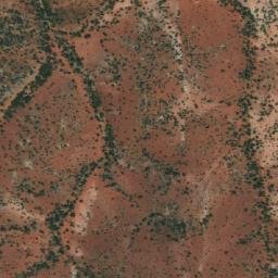 Satellite imagery of Mummarra Hill, AU