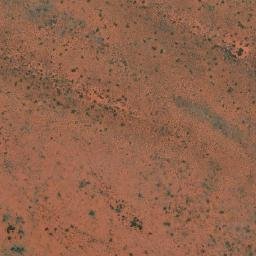 Satellite imagery of Naryilkinna Rockhole, AU