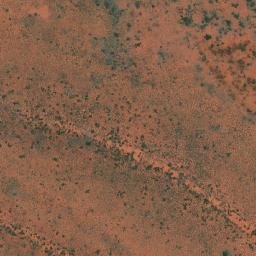 Satellite imagery of Naryilkinna Rockhole, AU