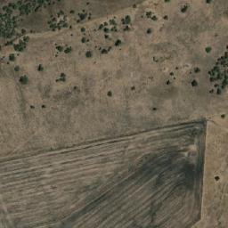 Satellite imagery of Main Camp Hill, AU
