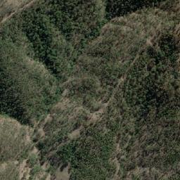 Satellite imagery of Boat Mountain, AU