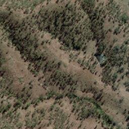 Satellite imagery of Boat Mountain, AU