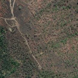 Satellite imagery of Mount Williams, AU